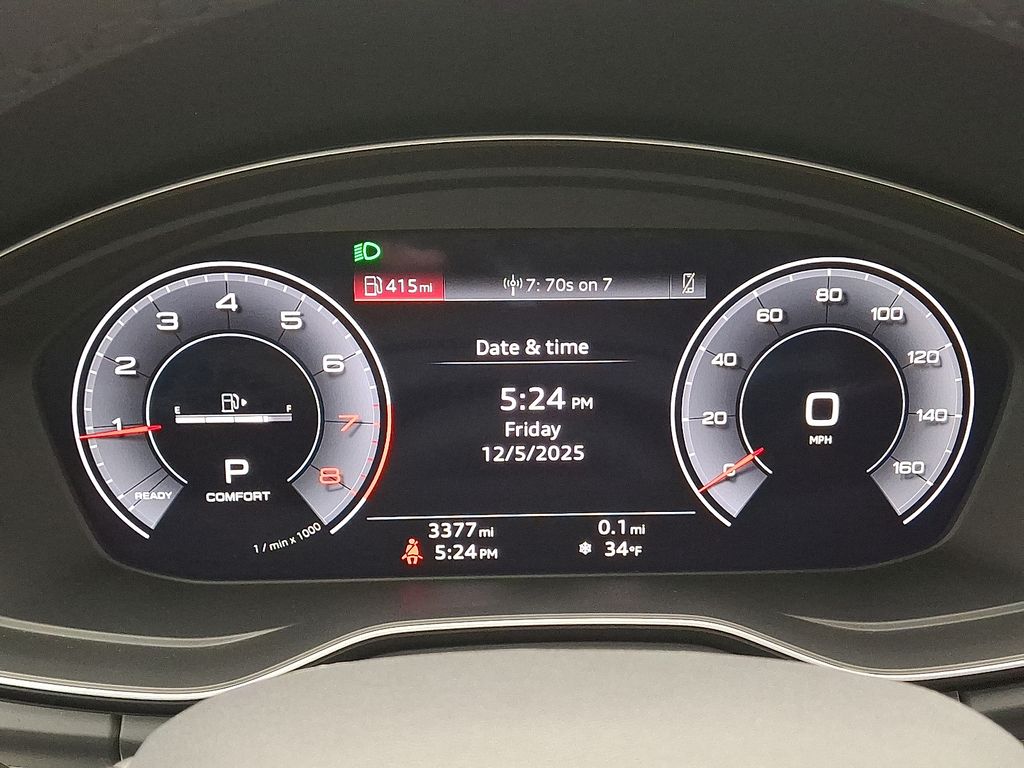 Thumbnail: 2025 Audi Q5 - 21