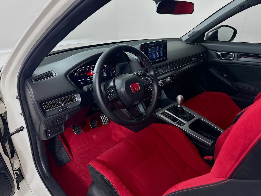 Thumbnail: 2024 Honda Civic - 9