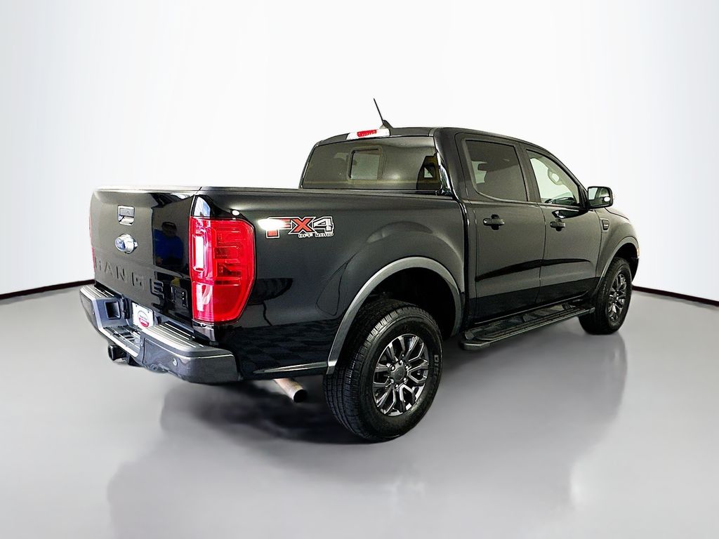 Thumbnail: 2022 Ford Ranger - 5
