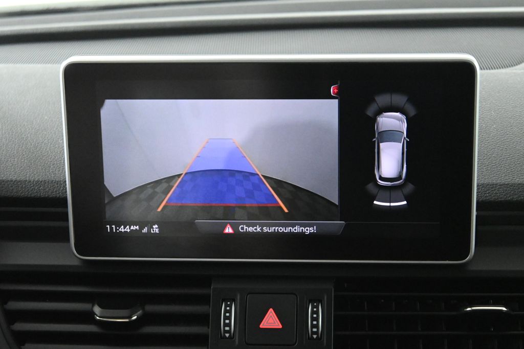 2018 Audi Q5 Premium Plus 22