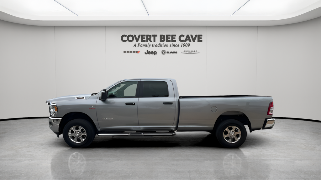 Used Car 2024 Ram 3500  Big Horn For Sale Under $60,000 In Austin, Texas