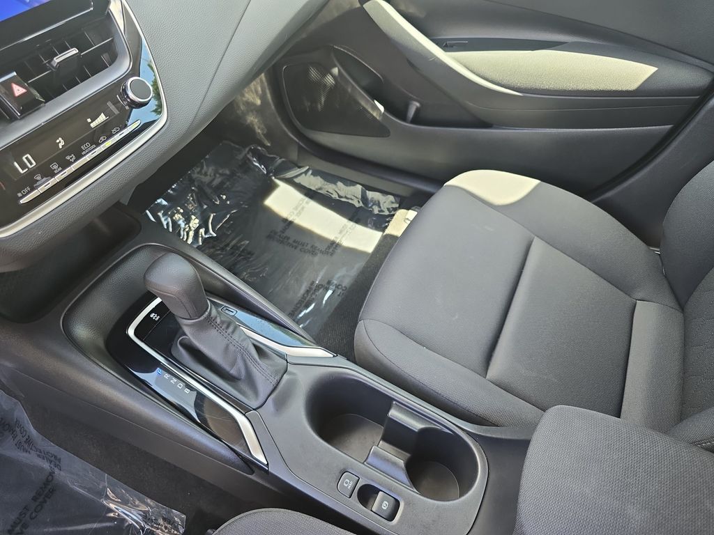 Used 2024 Toyota Corolla Sedan