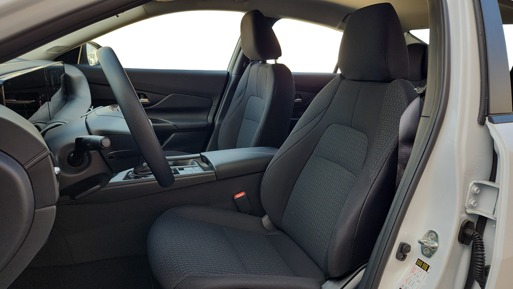 2026 Nissan Sentra