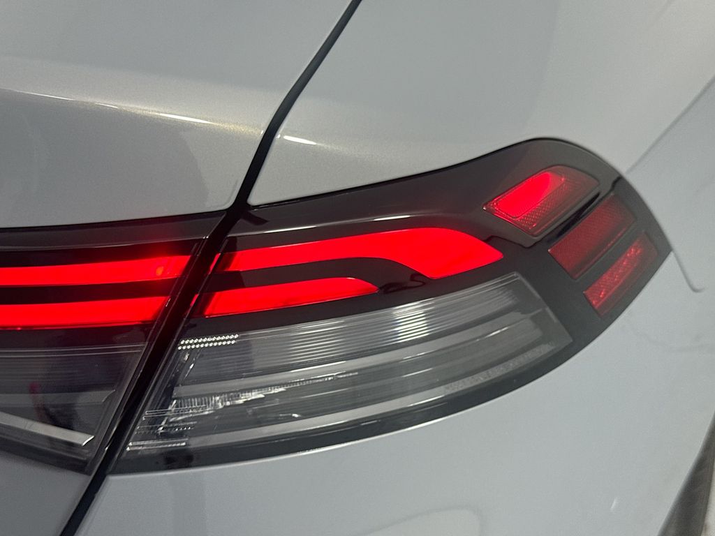 Used Car 2025 Honda Accord  Se For Sale Under $30,000 In Austin, Texas