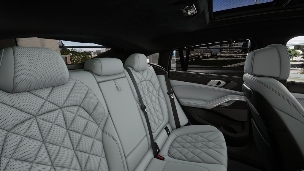Thumbnail: 2026 BMW X6 - 12