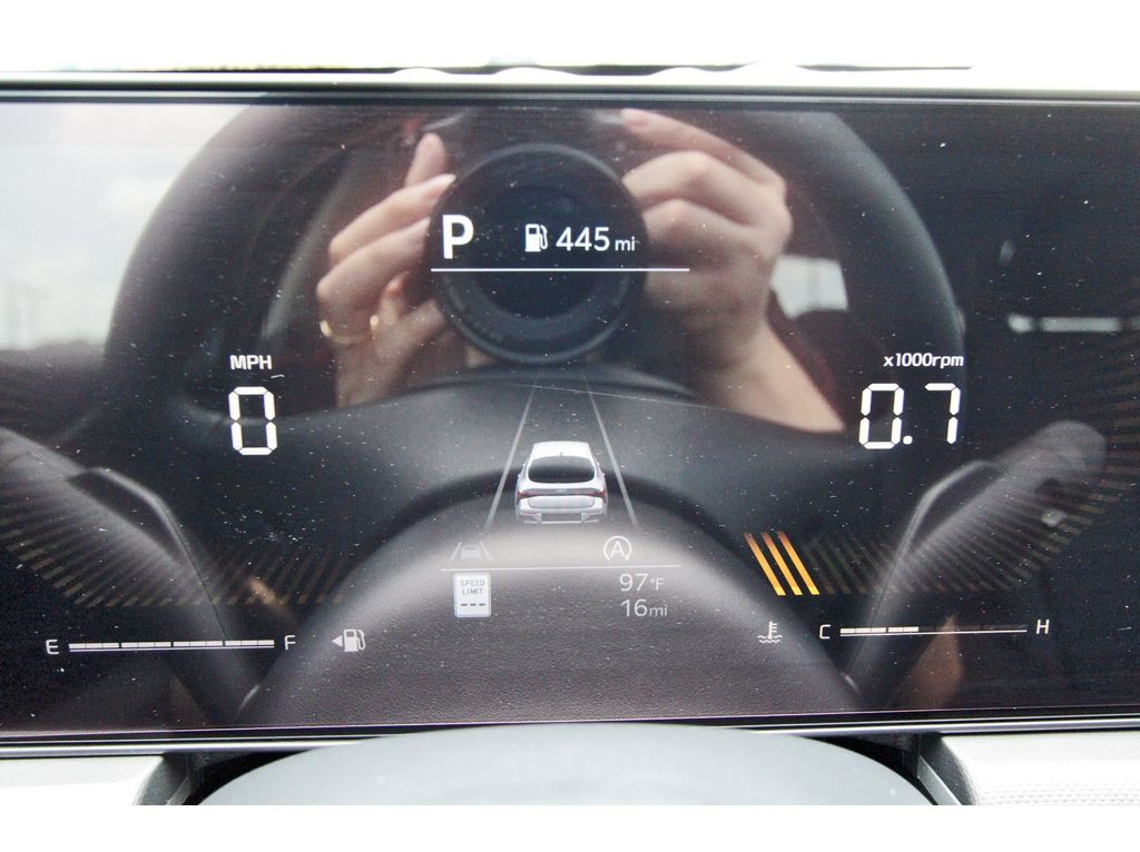 New 2026 Kia K5 Sedan