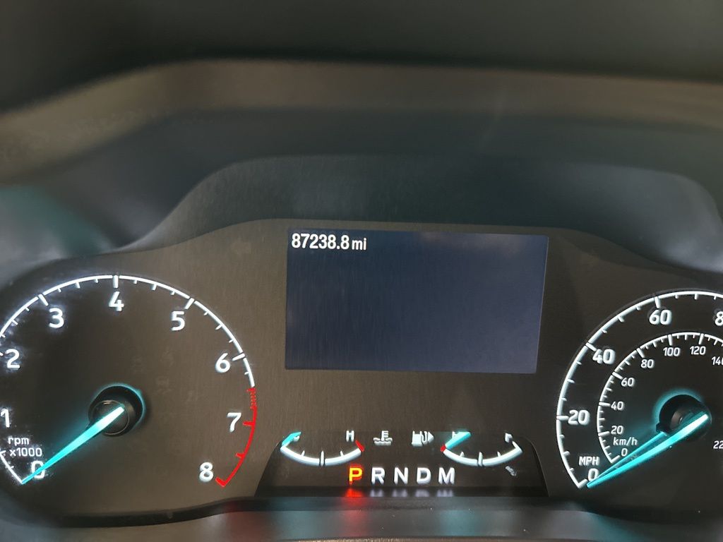 used 2022 Ford Transit Connect car, priced at $22,950