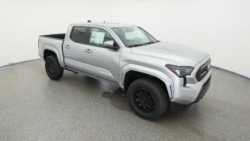 Thumbnail: 2025 Toyota Tacoma - 31