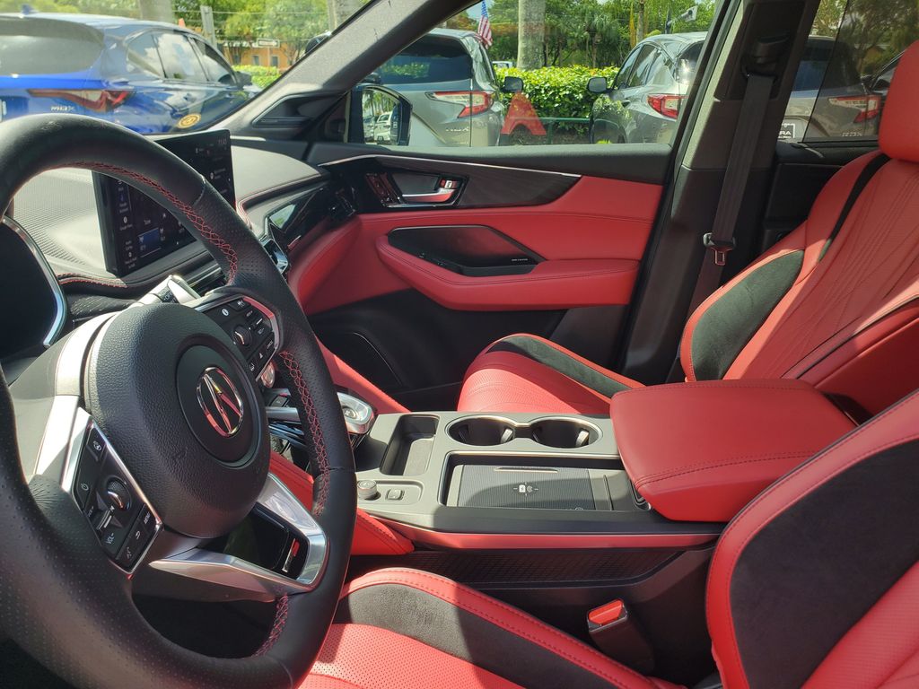 2025 Acura MDX - $63,488