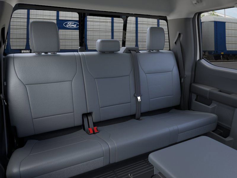 2026 Ford F-450 Chassis XL