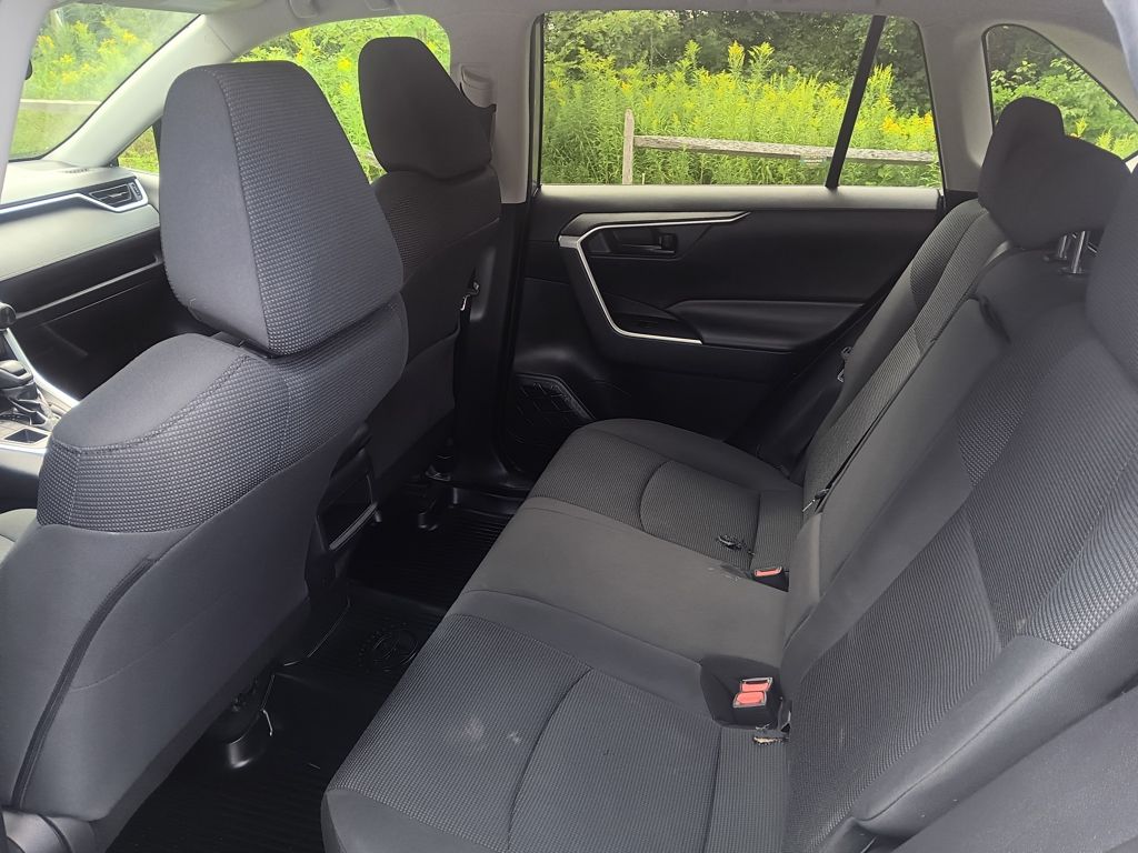 Used 2020 Toyota RAV4 SUV