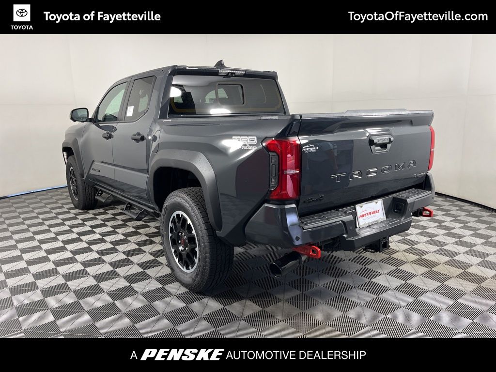 Thumbnail: 2025 Toyota Tacoma - 3