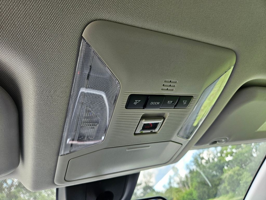 Thumbnail: 2024 Toyota RAV4 - 27