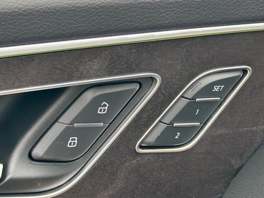 New 2026 White/off-white Audi 55 Premium Plus image 85