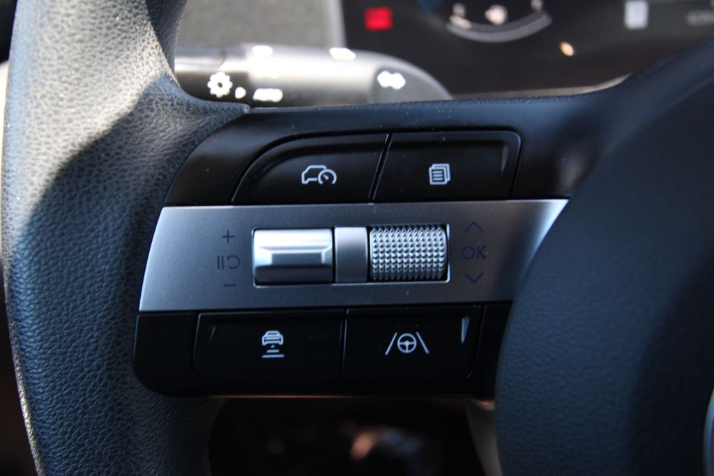 Used 2025 Hyundai Tucson SUV