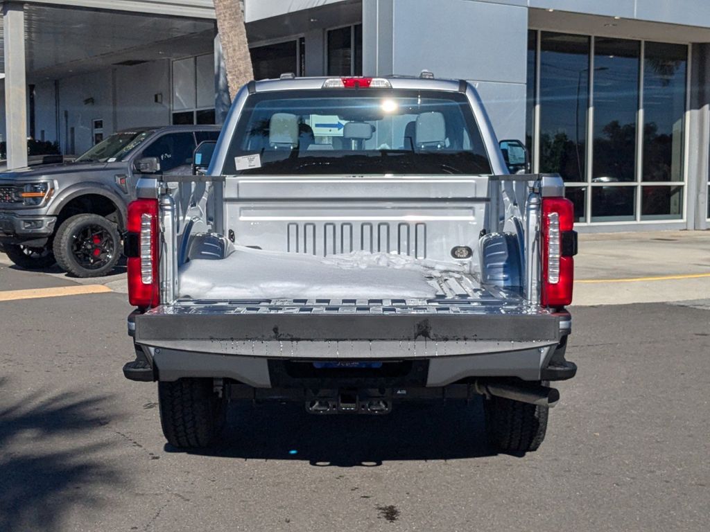 2024 Ford F-250 Super Duty XL