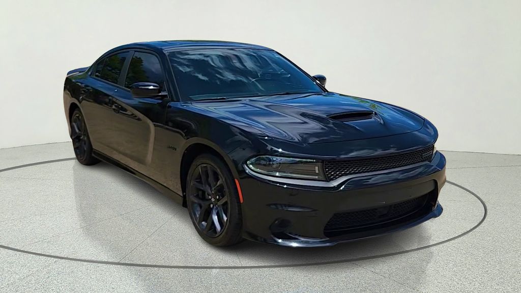 2023 Dodge Charger R/T's photo