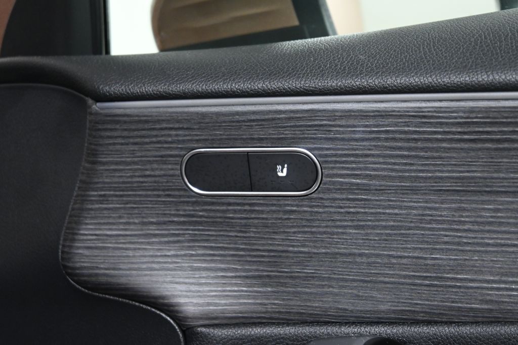 Thumbnail: 2022 Mercedes-Benz A-Class - 27