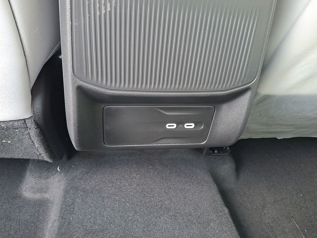 New 2026 Jeep Cherokee SUV
