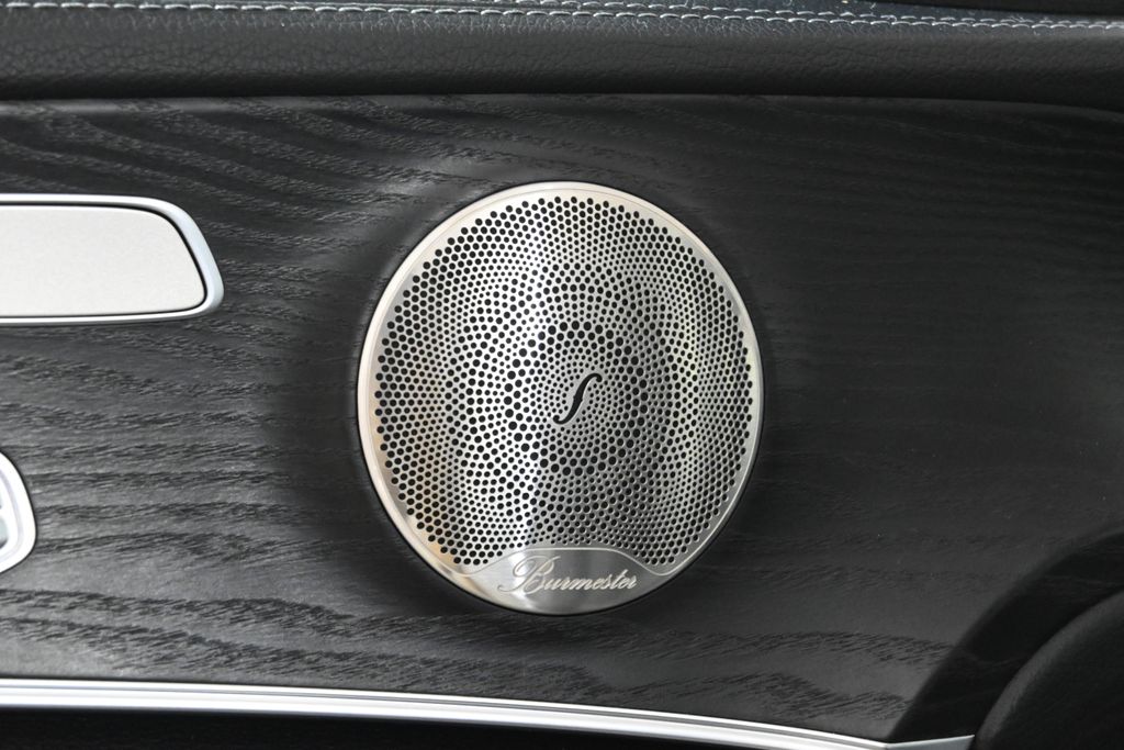 Thumbnail: 2023 Mercedes-Benz E-Class - 31