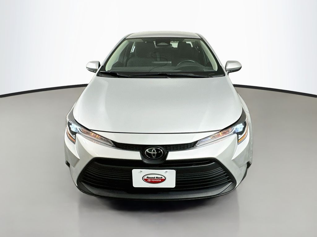 Thumbnail: 2024 Toyota Corolla - 2