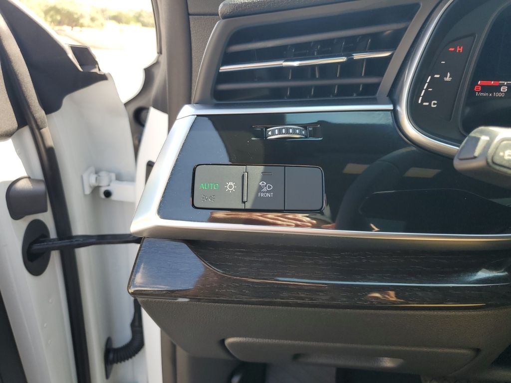 Used Car 2023 Audi Q8  55 Premium Plus For Sale Under $60,000 In Austin, Texas