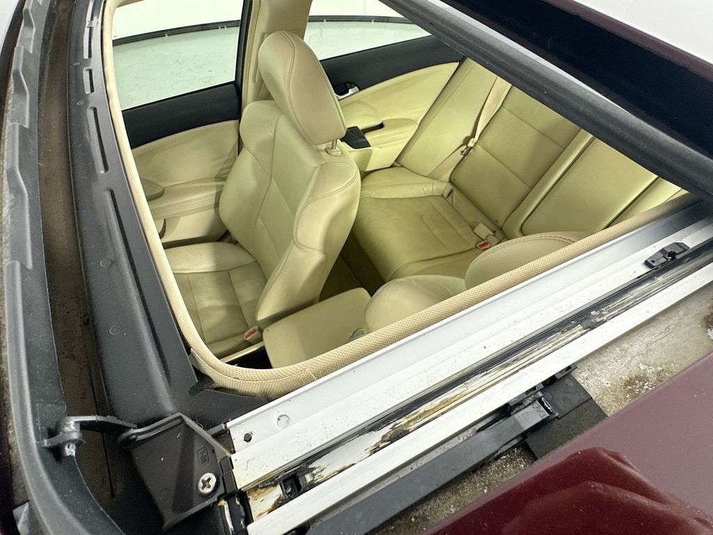 Used Car 2012 Acura Tsx  2.4 For Sale Under $10,000 In Austin, Texas