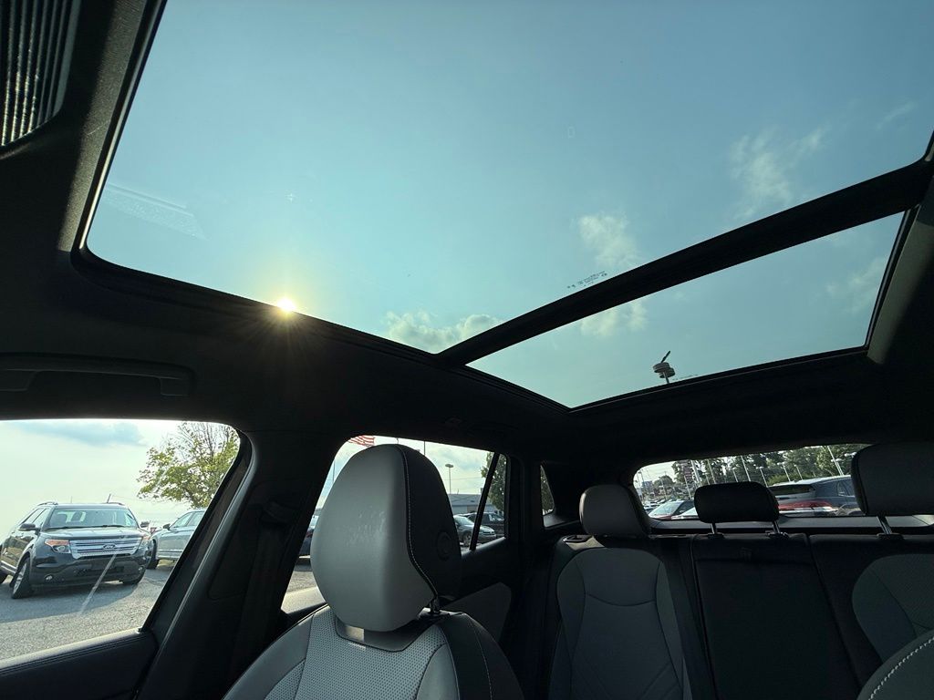 2025 Volkswagen Tiguan 2.0T SE R-Line Black Gray at Sutliff Volkswagen