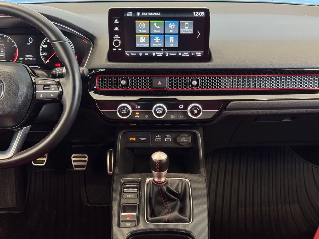 2024 Honda Civic Si Base - 5