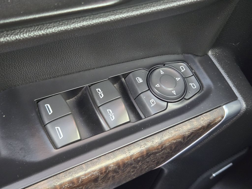 2020 GMC Sierra 1500 Denali Gray at Bayway Cadillac of The Woodlands