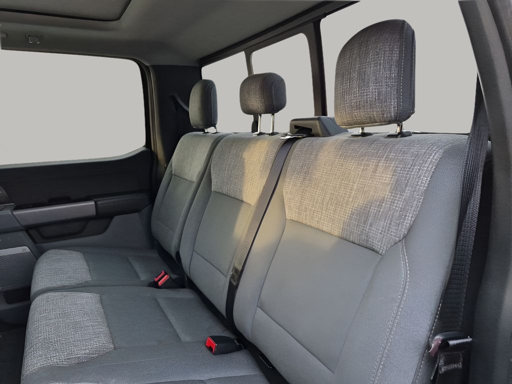 Used Car 2021 Ford F-150  Xlt For Sale Under $35,000 In Austin, Texas