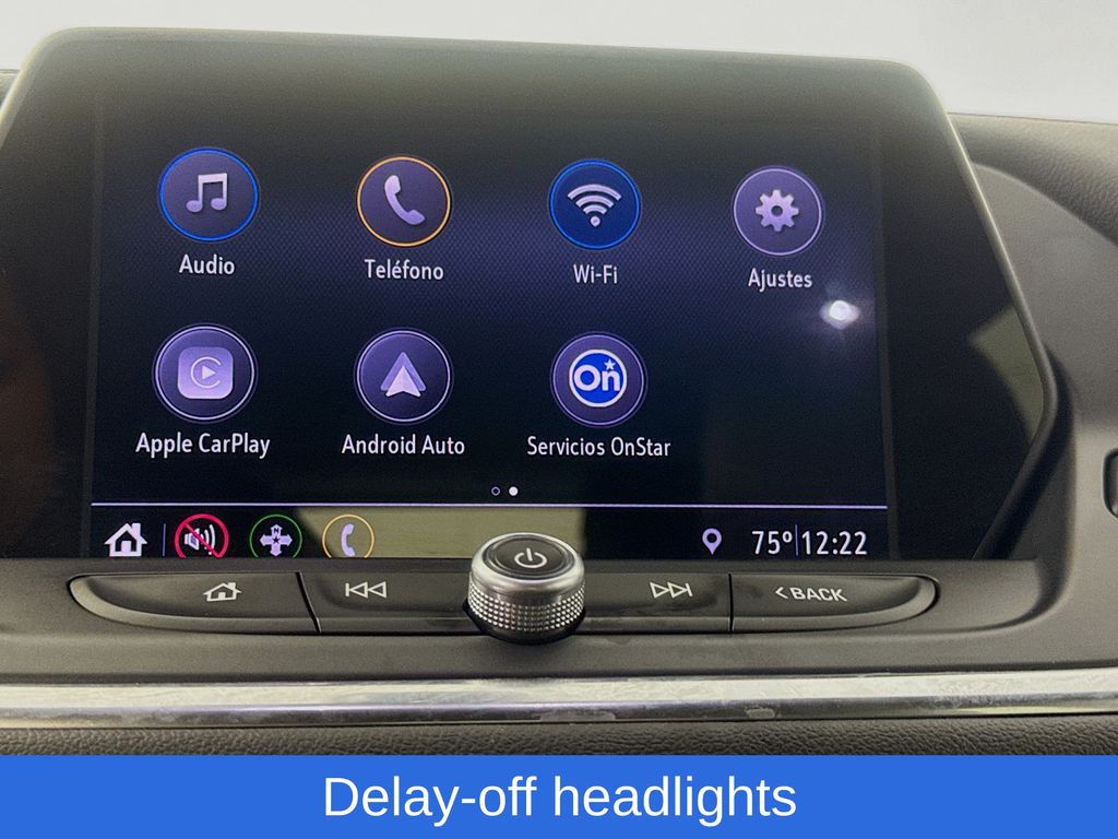 Used Car 2019 Chevrolet Blazer  Base For Sale Under $20,000 In Austin, Texas