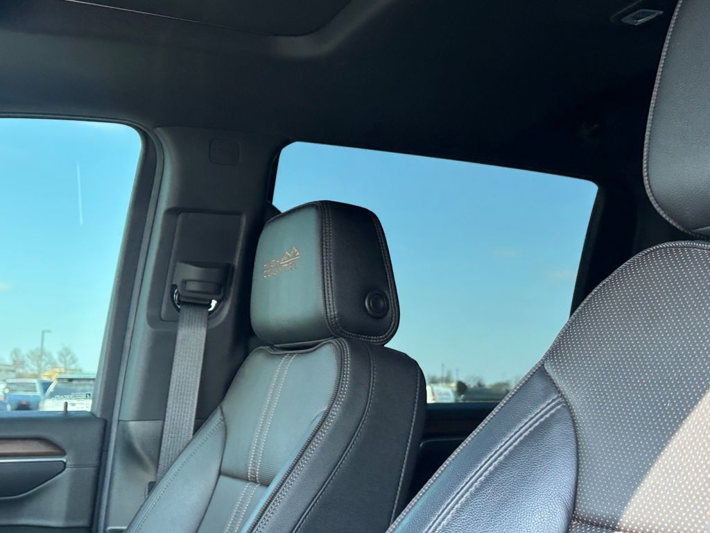 Used Car 2024 Chevrolet Silverado 2500hd  High Country For Sale Under $80,000 In Austin, Texas