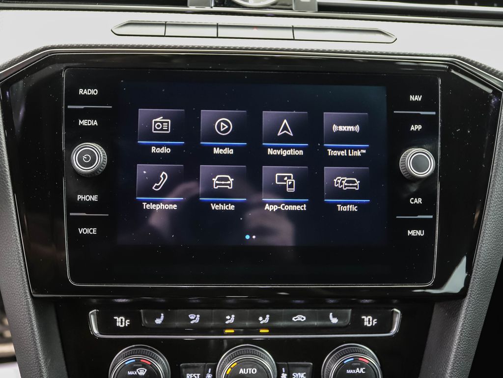 Thumbnail: 2019 Volkswagen Arteon - 15