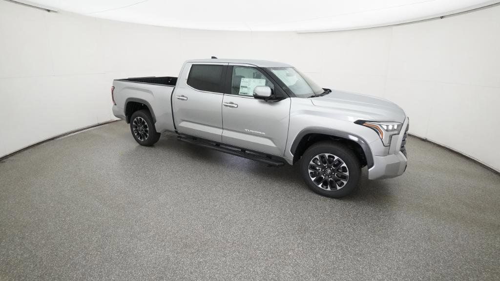 Thumbnail: 2026 Toyota Tundra - 28