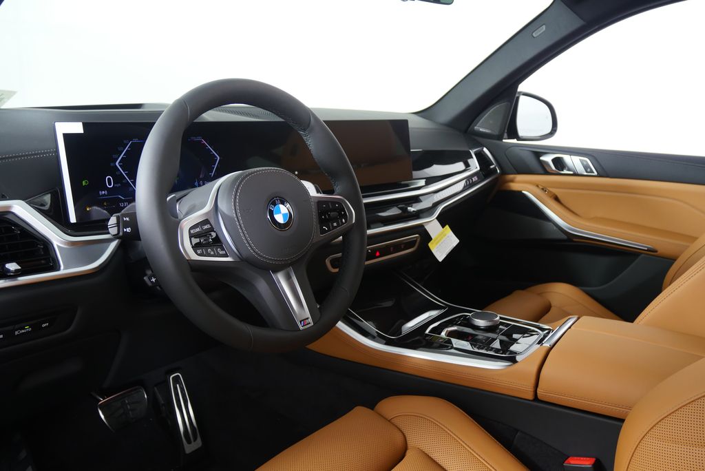 Thumbnail: 2026 BMW X5 - 13