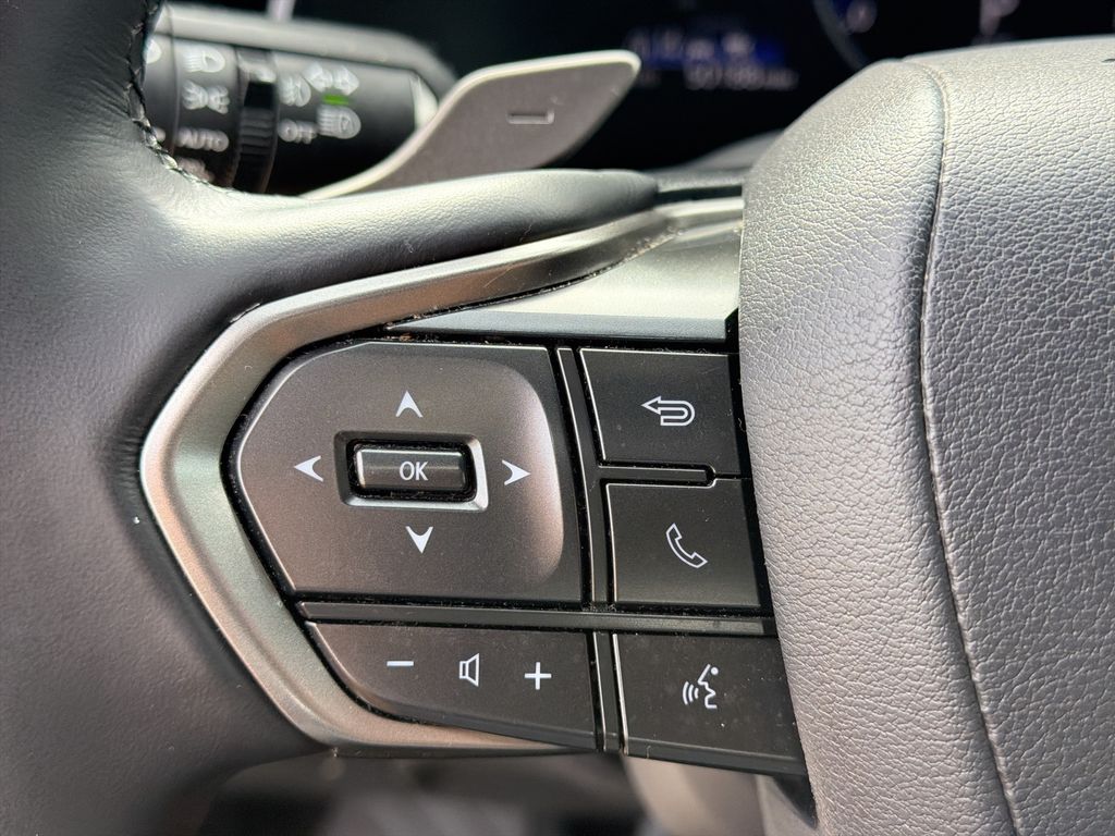 Thumbnail: 2024 Lexus RX - 25