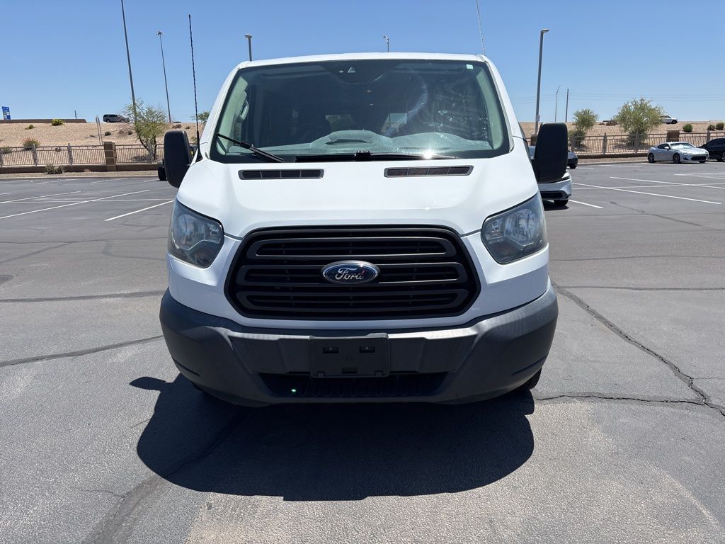 2016 Ford Transit Series 150 XL 2