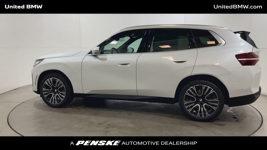 Thumbnail: 2025 BMW X3 - 6