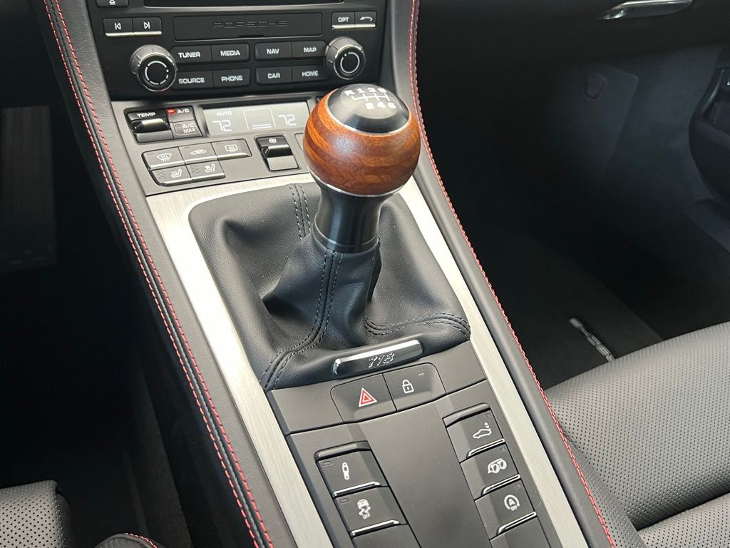 Thumbnail: 2025 Porsche 718 Cayman - 11