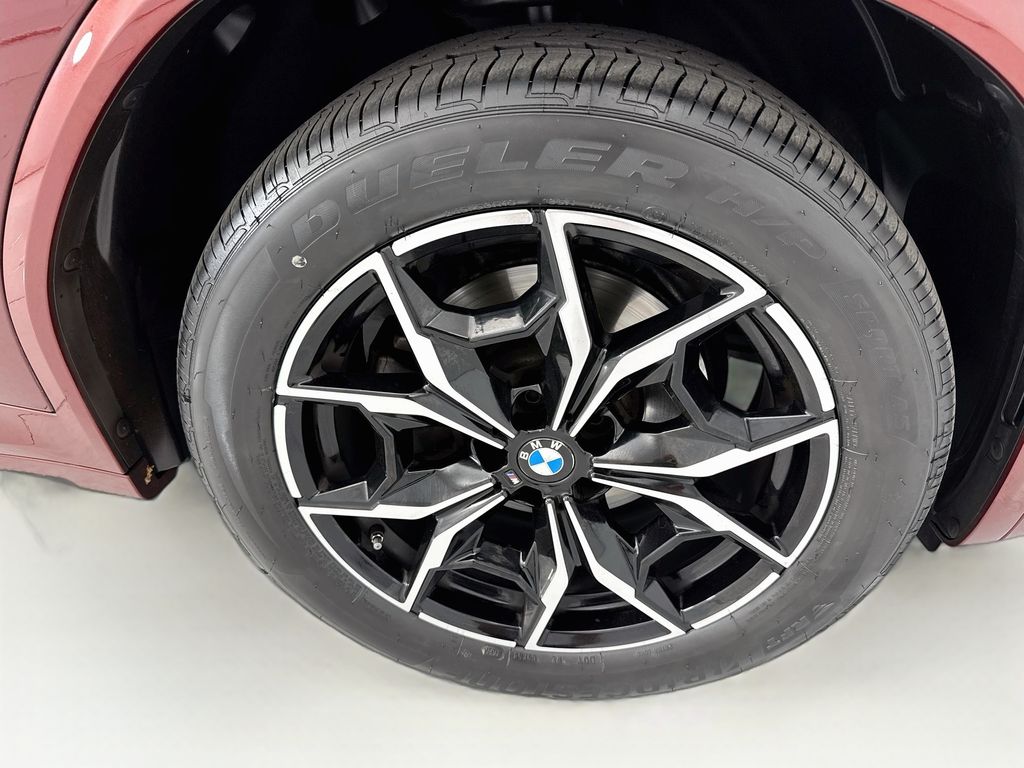 Thumbnail: 2024 BMW X3 - 31