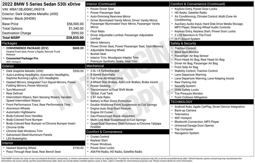 View vehicle photo 5