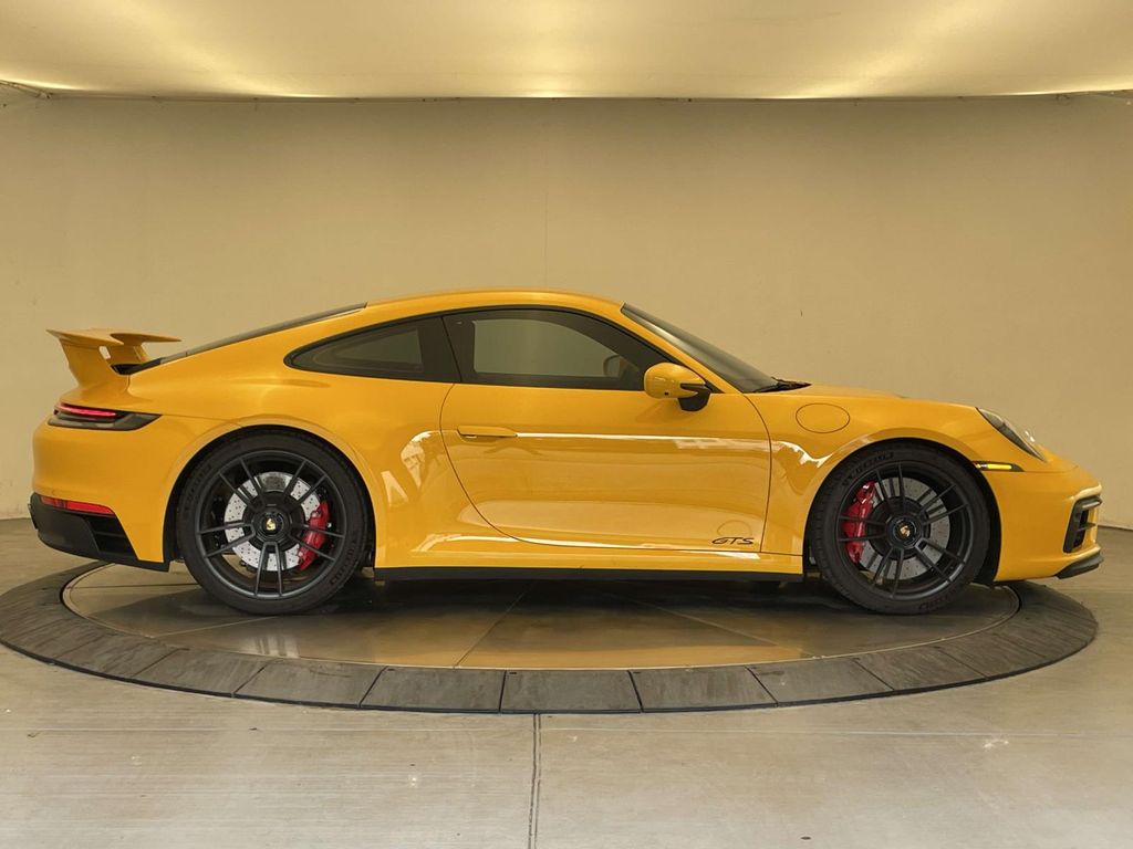 2024 Porsche 911 Carrera GTS  at Audi Porsche Sewickley