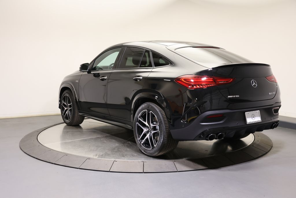 Thumbnail: 2026 Mercedes-Benz GLE - 5
