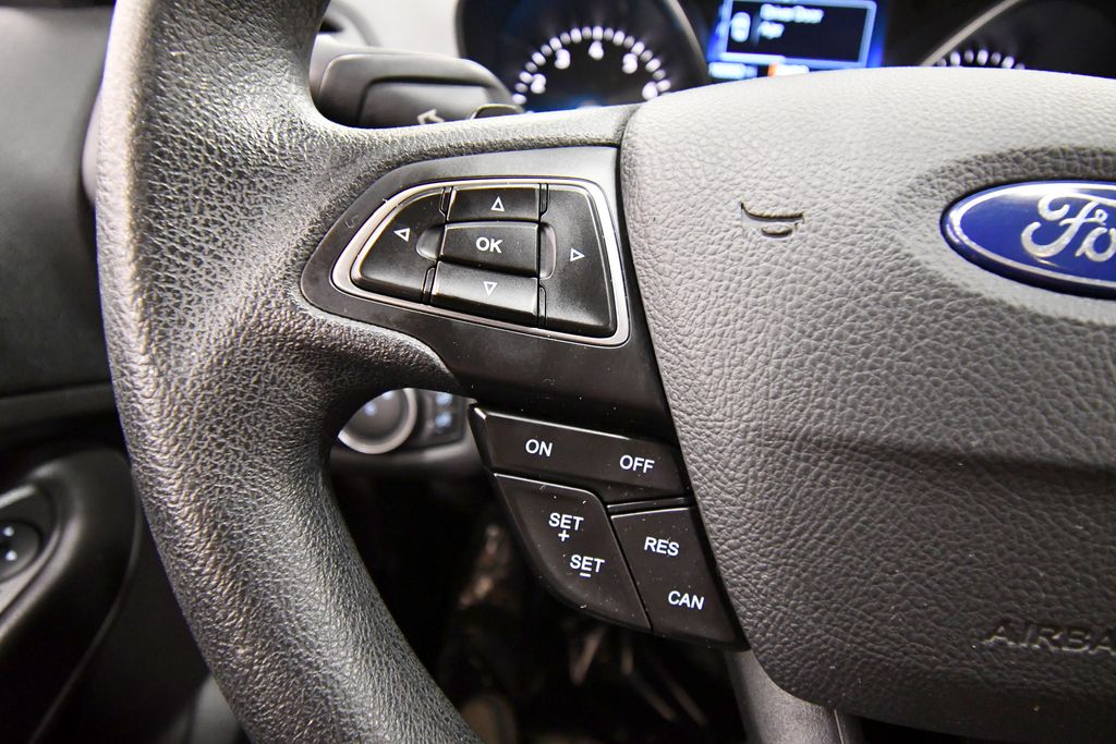 Used 2017 Ford Escape SUV