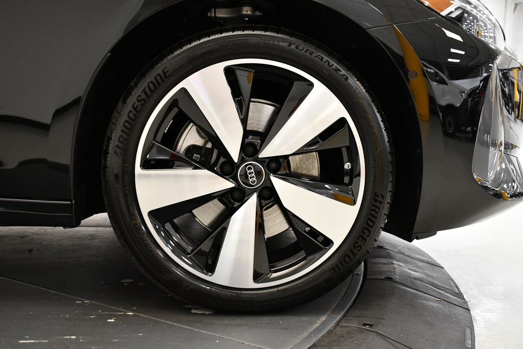 Thumbnail: 2025 Audi A5 - 16