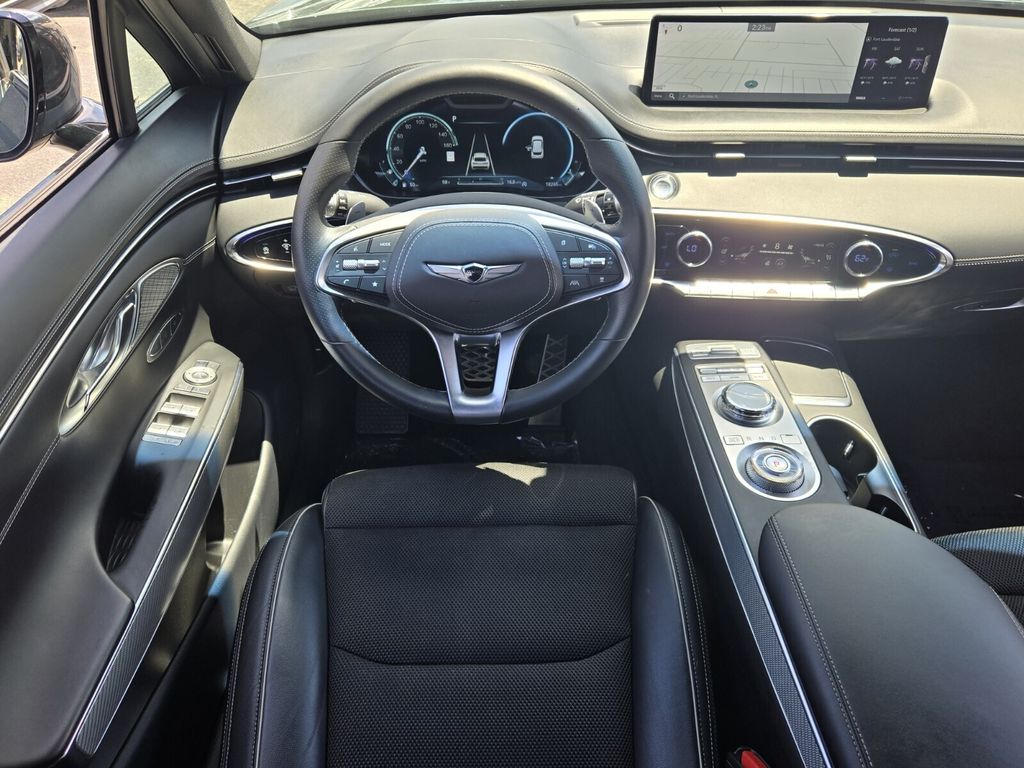 2023 Genesis GV70 - $36,999