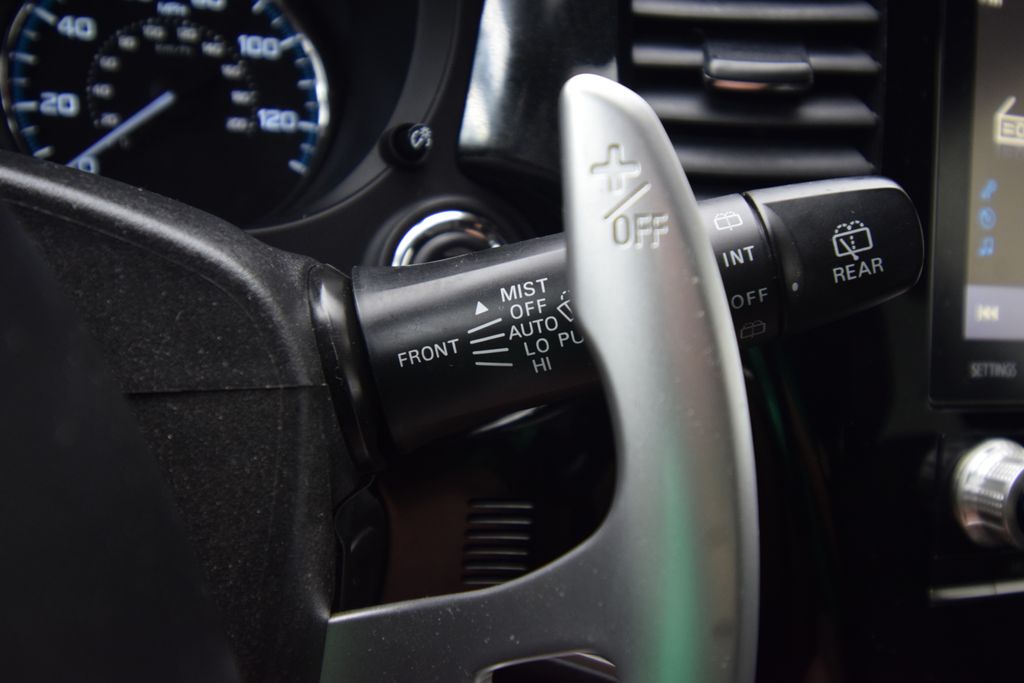 used 2020 Mitsubishi Outlander PHEV car, priced at $20,500