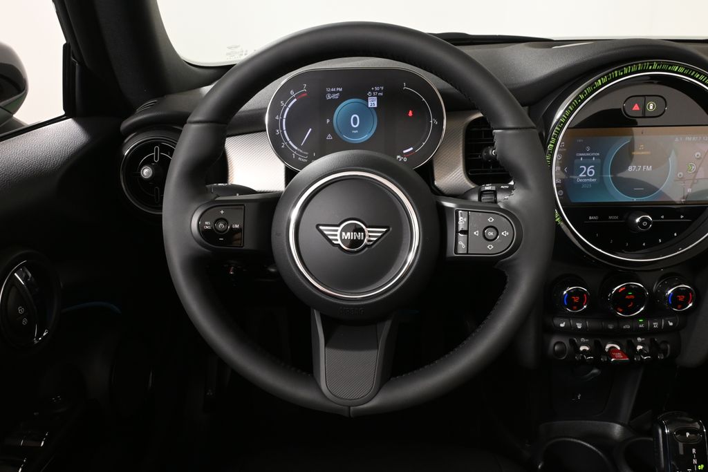 2024 MINI Cooper S 26