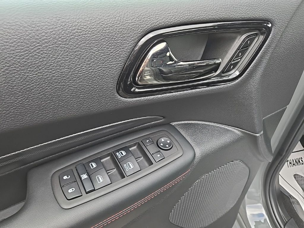 Used 2025 Gray Dodge GT image 18